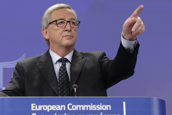 European Commission President Likely to Survive Lux Leaks Scandal