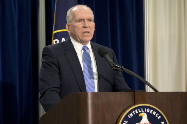 Torture Report: Another Episode in CIA’s History of Violating Oversight