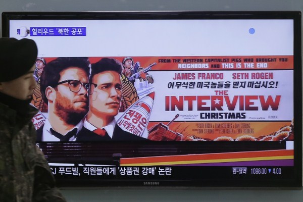 Sony Hack: No Good Options for U.S. on Private Sector Cybersecurity