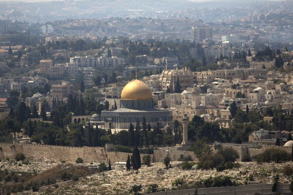Jerusalem Unrest Tests Israel-Jordan Ties, Unlikely to Threaten Gas Deal