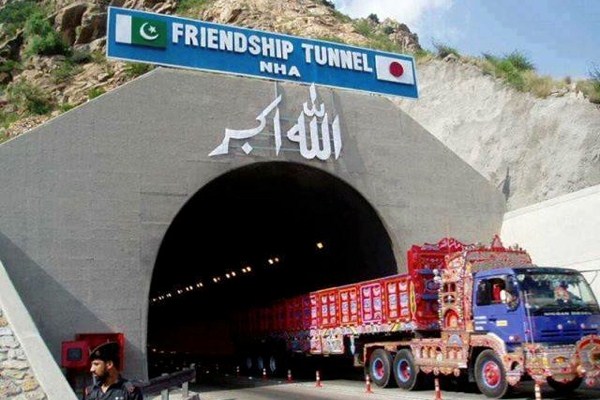 Japan-Pakistan Ties Hold Steady as China Rises