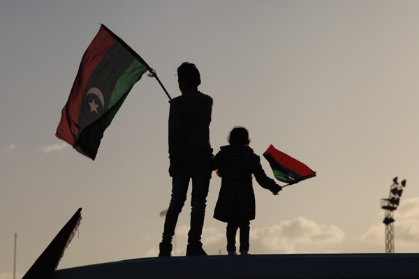 Making Libya a U.N. Protectorate Would Be Wise but Impossible