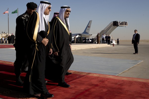 One Month On, Gauging Saudi Arabia’s New King