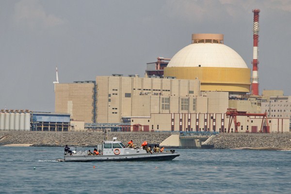 Civilian Nuclear Exports Poised to Become Major Tool for India