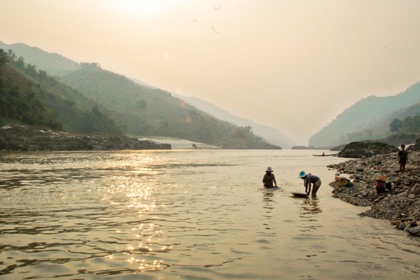 International Pressure Could Still Turn the Tide on Mekong Dams