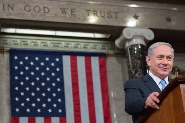 Netanyahu’s Speech Divides Washington—and Israel