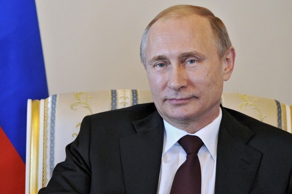 Putin Absence, Nemtsov Killing Spark Nervous Rumors in Russia