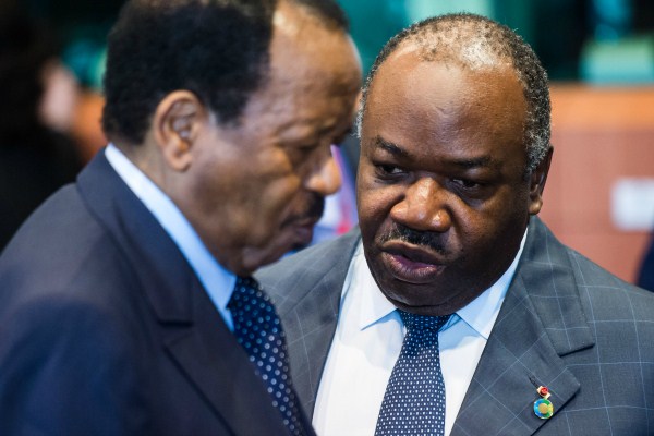 Strikes, Protests Signal Political Uncertainty for Gabon’s Bongo