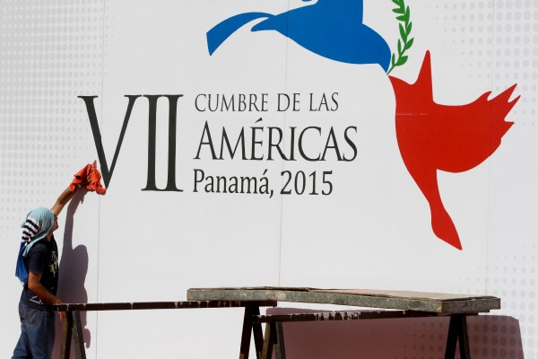 U.S. Cuba Policy, Human Rights Vie for Spotlight at Americas Summit