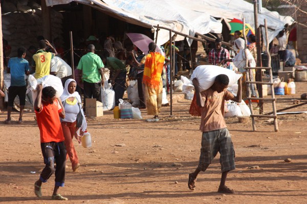Heightened Refugee Flow Signals Quiet Catastrophe in Eritrea