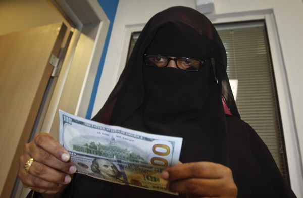Suspending Money Transfers to Somalia Hurts the Poor, Not Terrorists