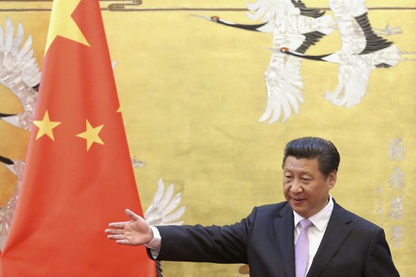 U.S. Frets as Key Allies Flock to Join China’s AIIB
