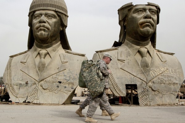 The Real Iraq War Debate’s Lessons for U.S. Foreign Policy