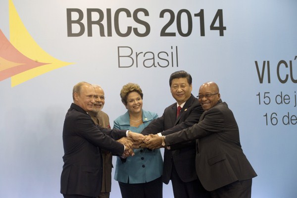 BRICS Still Have a Long Way to Go From Grouping to Alliance