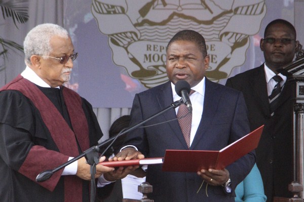 Conflict Fears Fade in Mozambique, but Renamo’s Demands Do Not