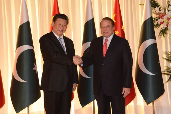 Game Changer? China’s Ambitious Economic Corridor Plan for Pakistan