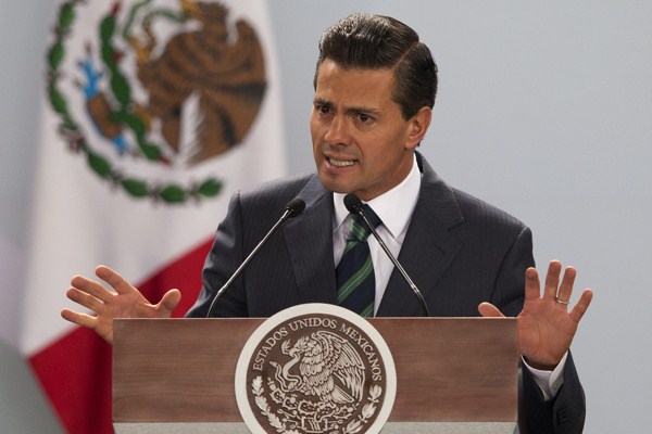 Mexico’s Energy Reforms Must Address Indigenous Concerns