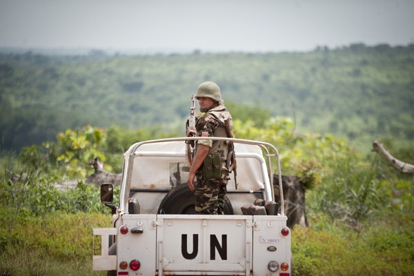 CAR Scandal Reflects U.N. Peacekeeping’s Loss of Strategic Direction