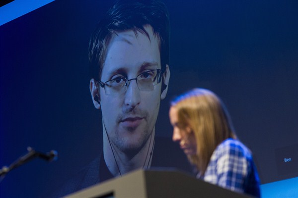 To Rein in NSA, Target Foreign Activities, Not Domestic Surveillance
