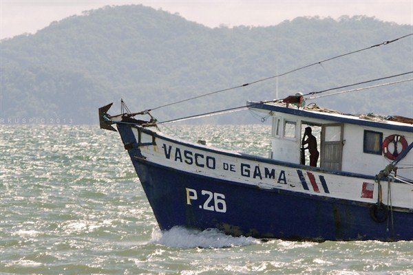 Costa Rica’s Fisheries Suffer From Poor Regulation, Monitoring