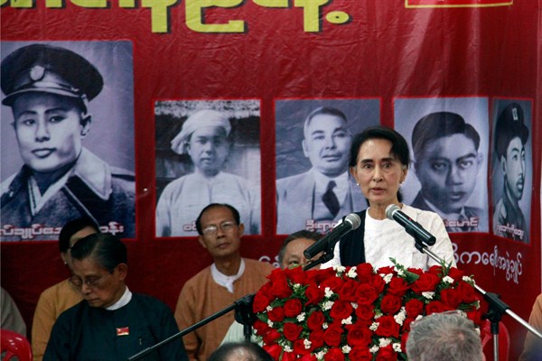 Election Troubles Grow for Myanmar’s Opposition as Army Tightens Grip