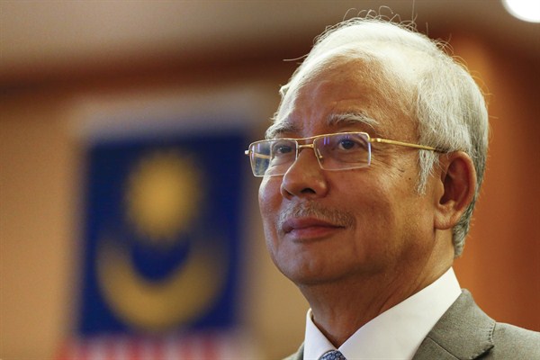 Fallout From 1MDB Scandal Hits Malaysia’s Economy Hardest