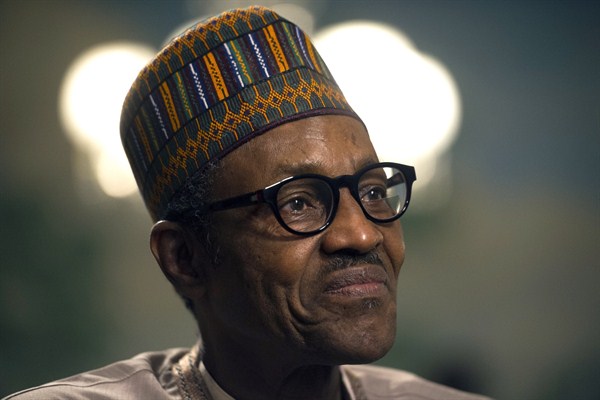 Managing Expectations Could Be Toughest Challenge for Nigeria’s Buhari