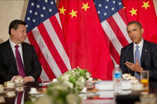 Xi’s Visit Exposes Mismatch in U.S and Chinese Expectations