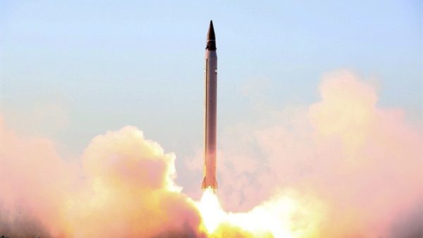 Iran’s Missile Forces Are Increasing in Range, Accuracy and Lethality