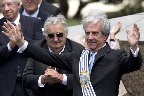After Mujica: Can Uruguay Maintain Its Progressive Model?