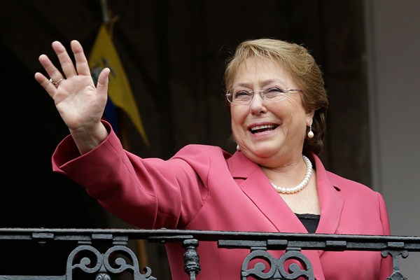 Government Missteps Exacerbate Chile’s Growing Corruption Problem