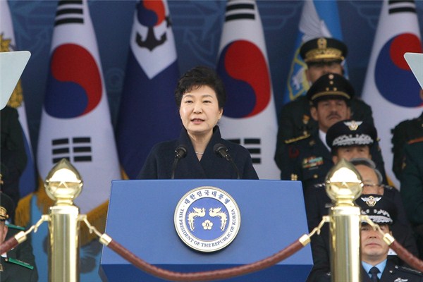 Election Defeat Complicates Park’s Plans in South Korea