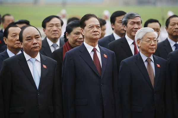 Can Vietnam’s New Leadership Deliver on ‘Last Good Chance’ for Change?