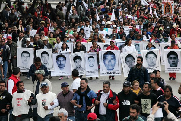 The Hidden Factors Behind Resurging Violence in Mexico