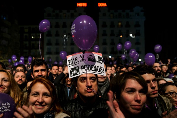 Is Populism a Threat to European Democracy?