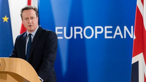 Daily Review: David Cameron Returns to UK Government