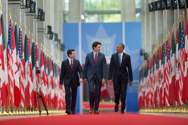 Canada Sees an Opportunity to Boost Its Trade Ties With Latin America