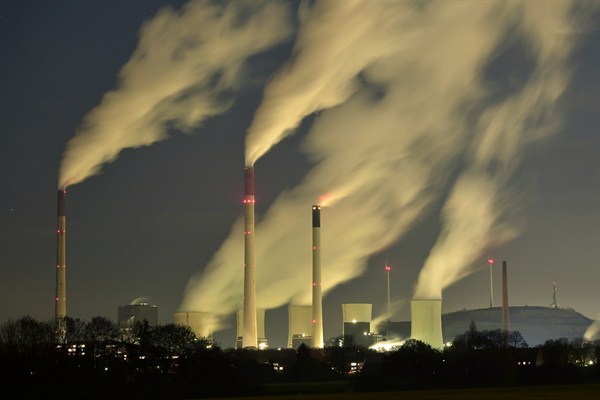 How Germany Is Fulfilling Its Commitments to the Paris Climate Deal