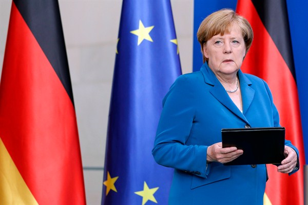 Europe’s Crises Force Reluctant Germany to Accept Its Leadership Role