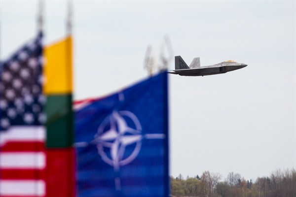 Are NATO Deployments Enough to Deter Russia in Central and Eastern Europe?