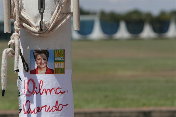 What Does the Future Hold for Brazil’s Embattled Workers’ Party?