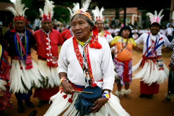 Paraguay Recognizes Indigenous Rights but Ignores Laws That Defend Them