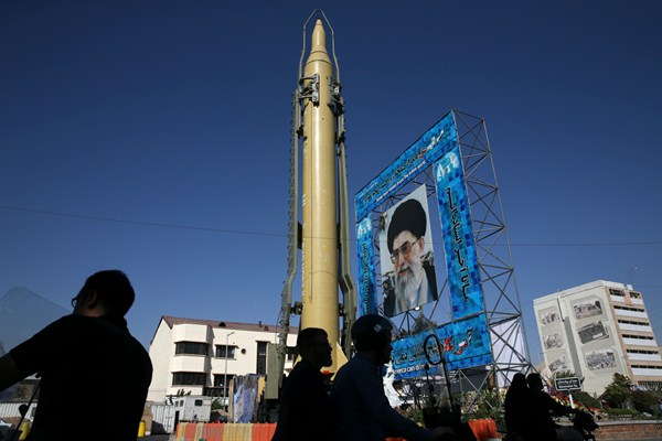 Will the Iran Nuclear Deal Survive Under Trump—and at What Cost?