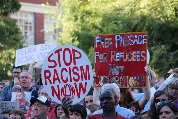 How New Migration Patterns Are Transforming Australia’s Multiculturalism