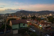 View of Tegucigalpa, Honduras, March 25, 2014 (Flickr photo by Nan Palmero, CC BY 2.0).