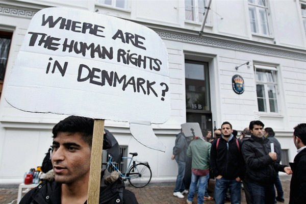 Why Refugees in Sweden, and Across Scandinavia, Are No Longer Welcome