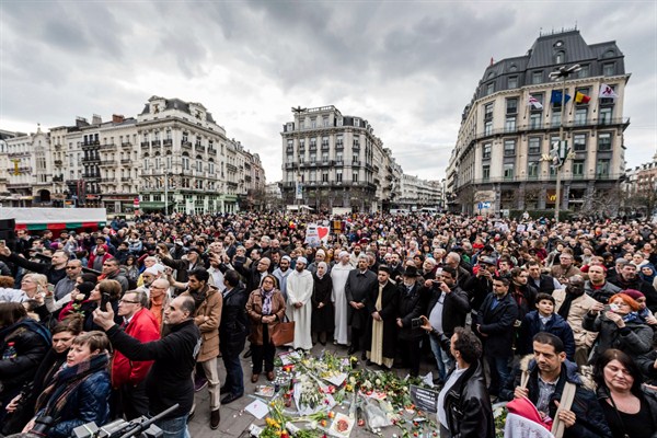 Belgium’s New Laws Are Making Counterterrorism More Difficult