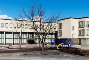 Ruoholahti Comprehensive School, Helsinki, Finland (photo by Jori Samonen via flickr, CC BY-NC 2.0).