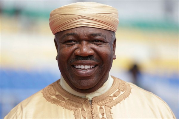 The Biggest Threat to Gabon’s President Won’t Come From the Opposition