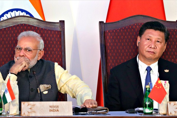 India Takes a Bold Approach in Border Standoff With China, but the Endgame Is Unclear